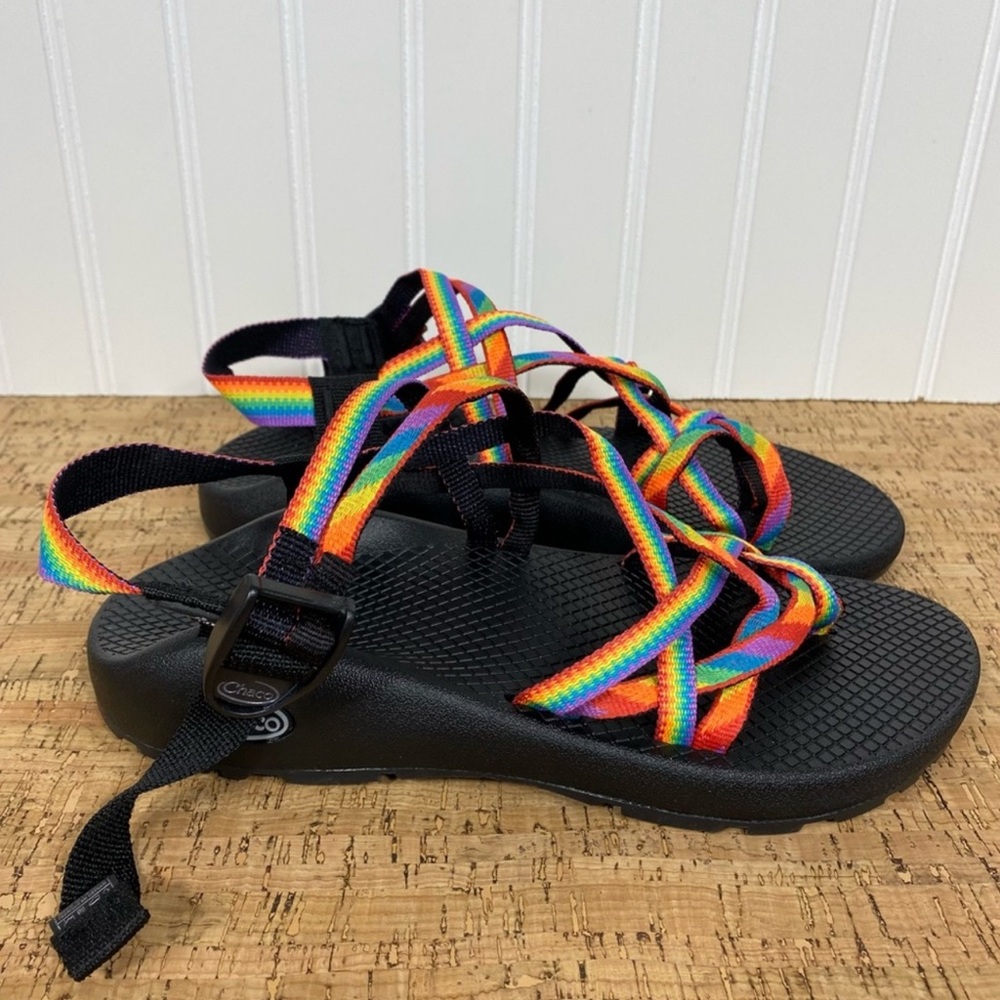 Chaco ZX/2 National Park Foundation Sandals